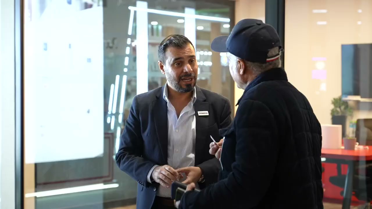 Spacemaker KSA | Big5 Saudi 2025 Official Highlights