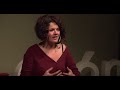 Poesía y Género | Sofia Castañón | TEDxGijon