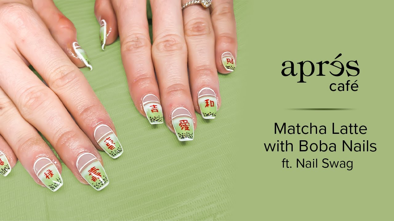 2. "Matcha Latte" Nail Polish by OPI - wide 11