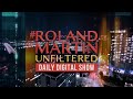 #RolandMartinUnfiltered celebrates the life and legacy of civil rights icon Congressman John Lewis