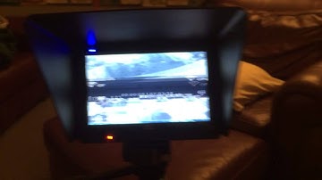 Problem with phantom 2 and black pearl fpv