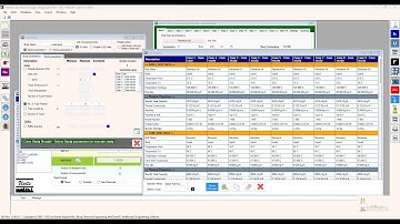 Shell and tube heat exchanger design software Multi Case Study