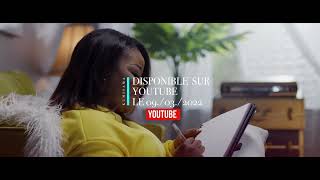 Rachel Anyeme - KUMISAMA (Teaser)