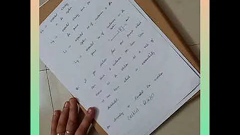 Queuing Theory - Kendall Lee Notation