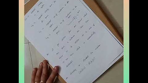 Queuing Theory - Kendall Lee Notation