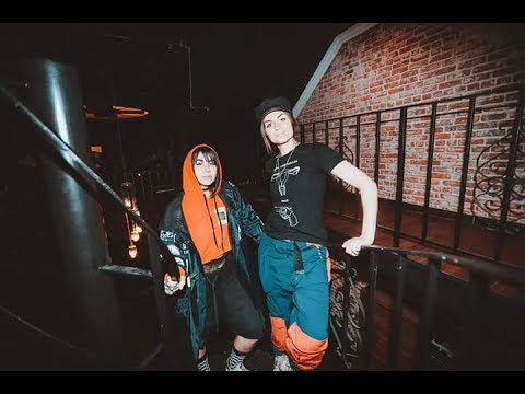 Krewella - Runaway (Music Video)