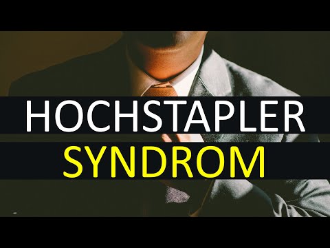 Video: Was Ist Impostor-Syndrom - Alternative Ansicht