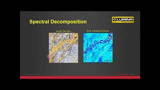 Advances in Seismic Quantitative Analysis - Dr John Castagna