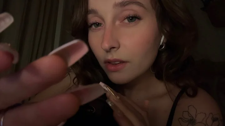 Remember when ASMR felt like this? 