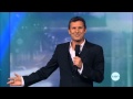 Adam Hills­ and the Swedish Chef - The Muppets