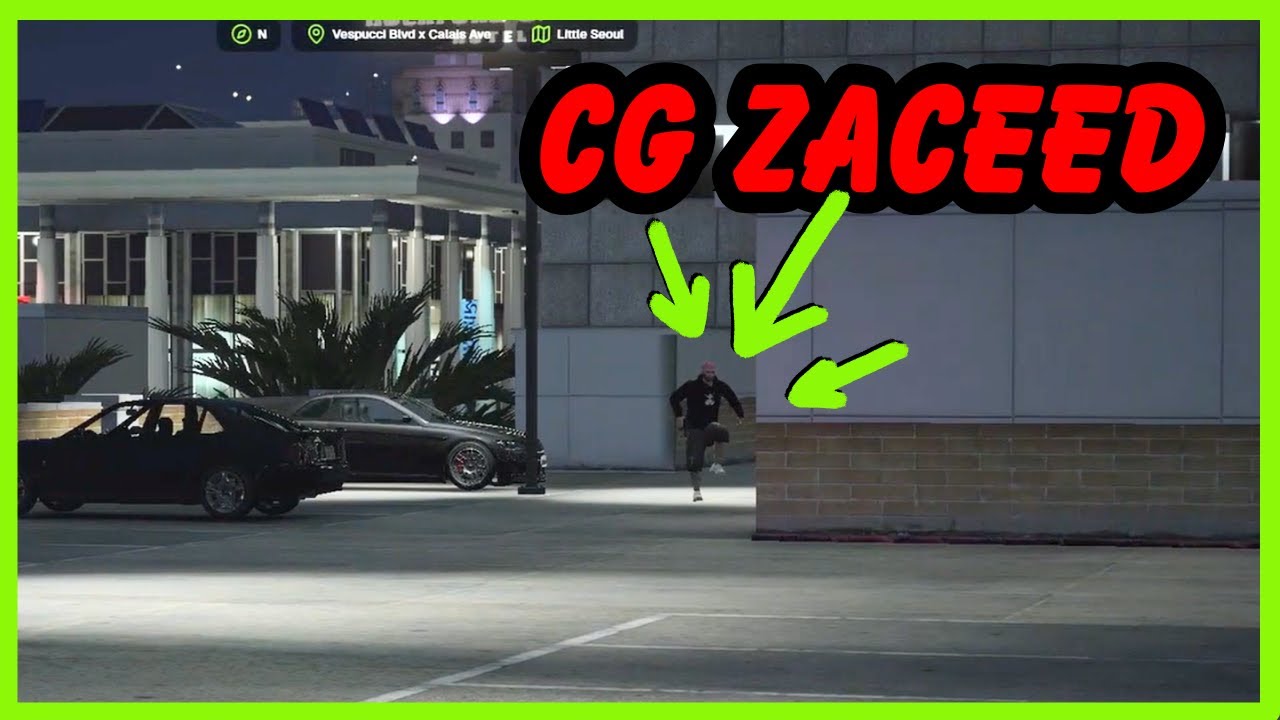 THIS GANG FROM PRODIGY RP SWEDEN LEARNED HOW HARD IT IS FACING A CHANG GANG MEMBER 😱🔥