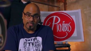 Picnibus - Bad Accent Npr Entry