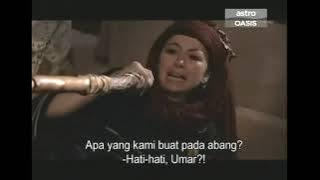 Qamar Bani Hasyim - episode 14