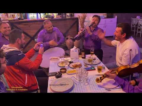 Gökçeşmeliler Leylim Ley