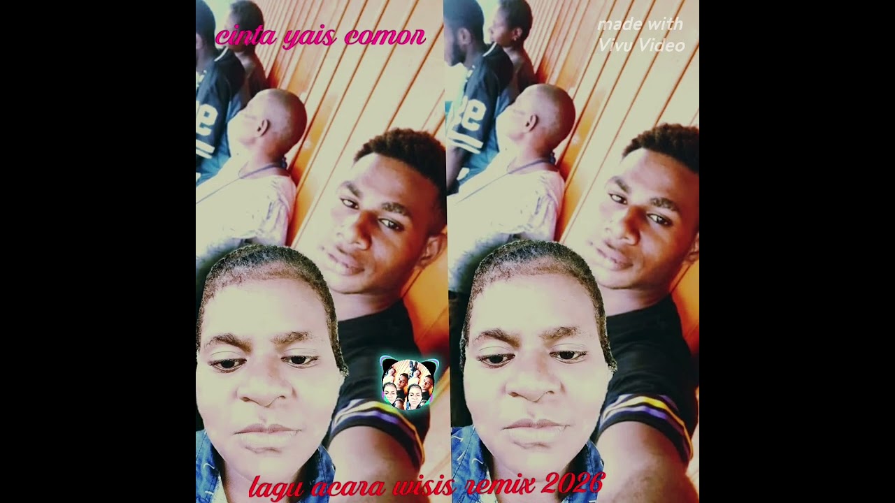 Lagu acara  wisis remix 2026