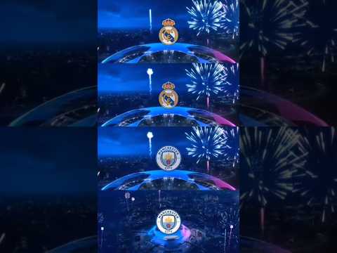 4X Pack To Say Welcome To Real Madrid vs Man City in UCL 🥶🏆🔥|#shorts #fcmobile