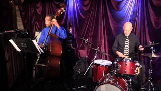 Poinciana - Ron Tierno, Gregory Toroian, Benjamin Franklin Brown
