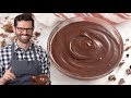 How to Make Silky Chocolate Ganache