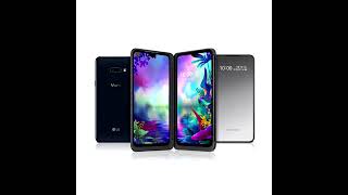 LG Life's Good zil sesi (2019, yalnızca V50S ThinQ modelinde mevcut) Resimi