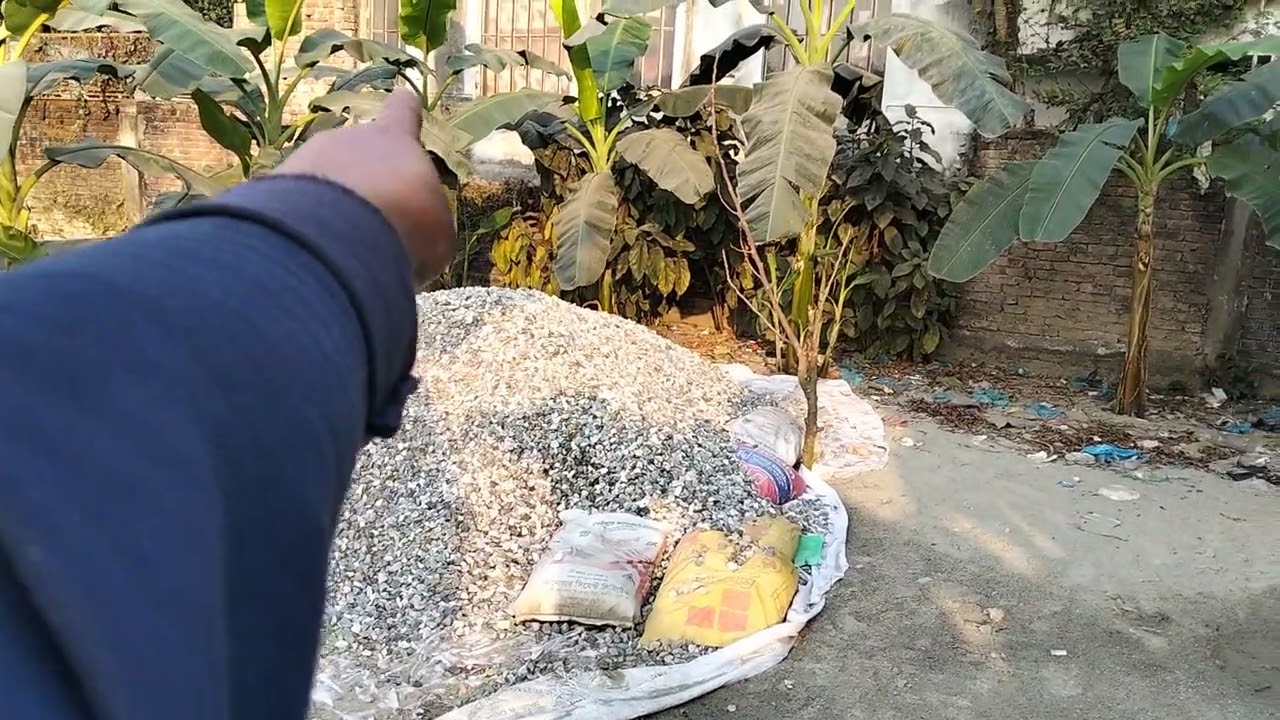 যোগাযোগ নাম্বার 01839815358 (৩ কাঠা ১২ পয়েন্ট মূল্য ৭০ লক্ষ টাকা )