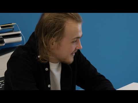 Caleb - Abbey Signs