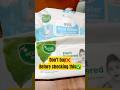 Don’t buy ❌ check it out before buying baby wipes✅ | #momof2_diary #babywipes #bestproducts