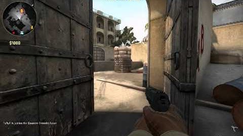 Raptr test CS:GO