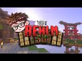 REALMS SMP APPLICATIONS OPEN TODAY!!! (LIVE🔴)
