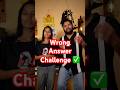 Challenge got Wrong 😑 Plan pannadhu onnu… nadandhadhu onnu 😅” #viral