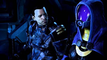 Mass Effect 3 - Hardcore Walkthrough Part 106 - (Denonu Plays) | Denonu Does Gaming