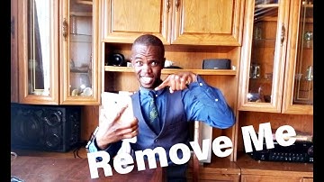 Data | How To Remove Me From Datashare On Your Device (English Version)