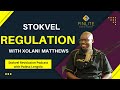 STOKVEL REVOLUTION PODCAST (EP 2) - STOKVEL REGULATION WITH XOLANI OF NSBSA