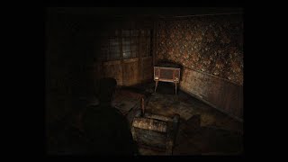 Cant find another like you | Silent Hill Inspired Ambience