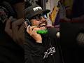 Ice Cube CALLS His Most FAMOUS Contact ЁЯШ ЁЯУ 