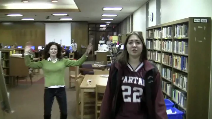 MMRHS Lip Dub - Making Of