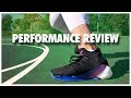 ANTA KT4 Performance Review