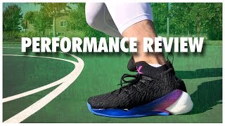 ANTA KT4 Performance Review