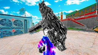 121 Kills w/ OG VAZNEV-9K Meta on Rebirth Island 😍👑