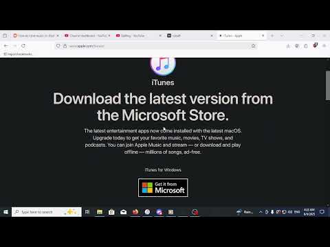 How to sync iPod Touch to iTunes (works 2025)