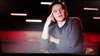 Pedro Pascal Ww84 Interview For Sky Cinema