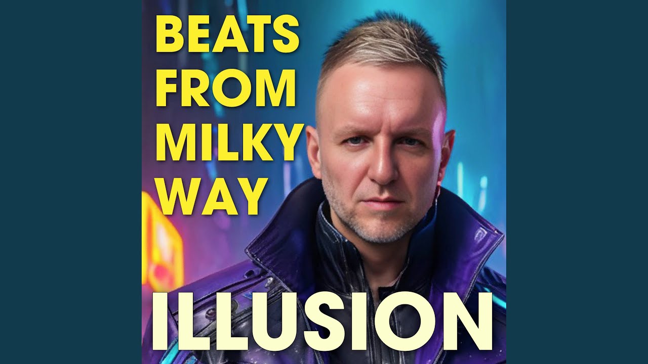 Mira Beats from Milky Way en YouTube