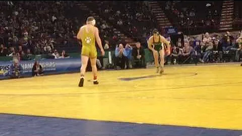 State 160 final: Ferro vs. Cuomo
