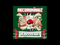 Recordkingz I Cried Feat Tragedy Khadafi mp3