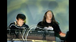 The Chemical Brothers - Live @ Shrine Expo Hall, Los Angeles, USA, May 10, 1997 RARE!