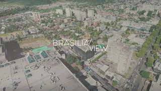 Avance De Obra Brasilia View Diciembre 2023 Temuco, Chile