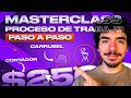 CÓMO hacer ANIMACIONES ⚡️ para PUBLICIDADES PASO A PASO en AFTER EFFECTS | Mauro Arredondo