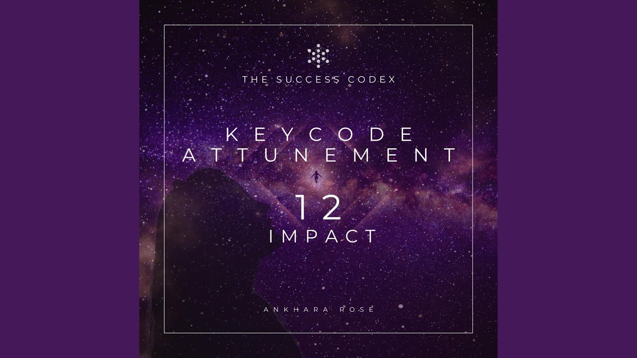 Guarda Success Codex Keycode (12) IMPACT su YouTube Guarda Success Codex Keycode (12) IMPACT su YouTube