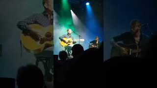 Michy Reincke ~ "Jetzt &amp; in Ewigkeit",  Kleines Theater Bargteheide, 13.05.2022 💗