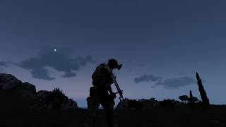 L_ambiDrive - Multiplayer compatible civil traffic in ArmA 3