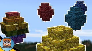 I Added Easter Eggs to Minecraft...